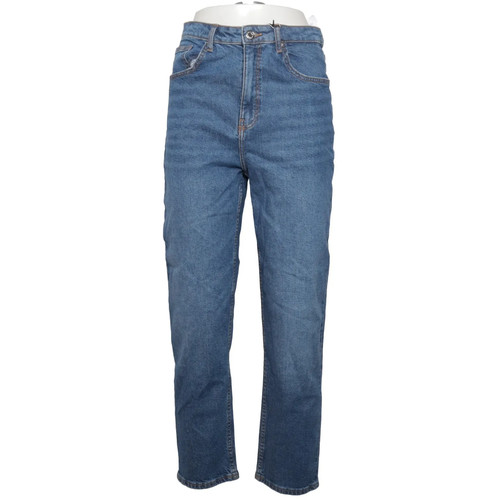 Bershka denim jeans - bershka, größe