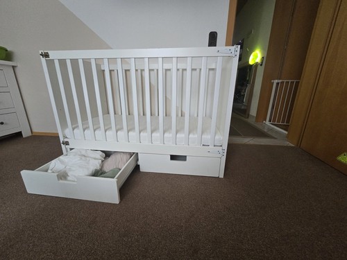 Ikea gitterbett - ikea,