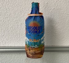 Absolut vodka dubai - dubai, limited