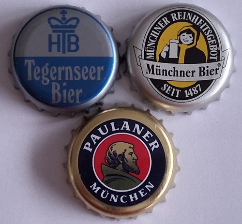 Kronkorken deutschland bayern - deutschland,