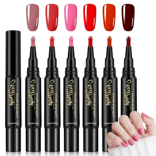 Nagellackstifte für nägel - nagellackstifte,
