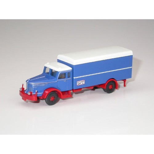 Spur lkw krupp titan - spur,