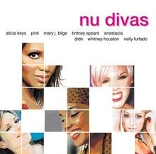 Divas von various - divas,