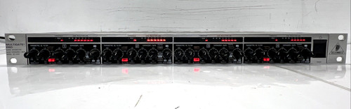 Behringer multigate pro xr4400 - multigate,