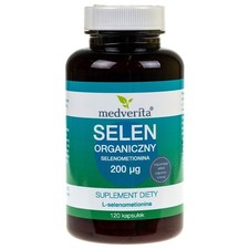 Medverita Organic selenium