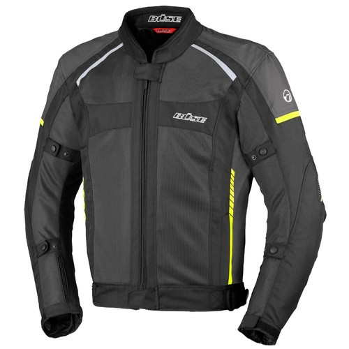 Büse santerno textiljacke - büse,