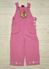 Kleinkind Mädchen Vintage Y2K