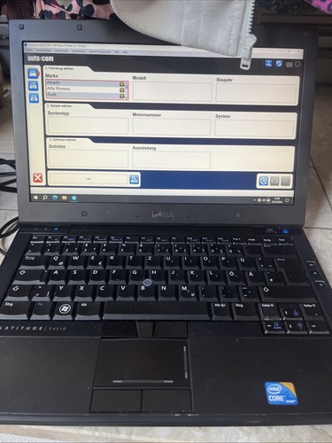 Diagnose tool für lkw - diagnose,