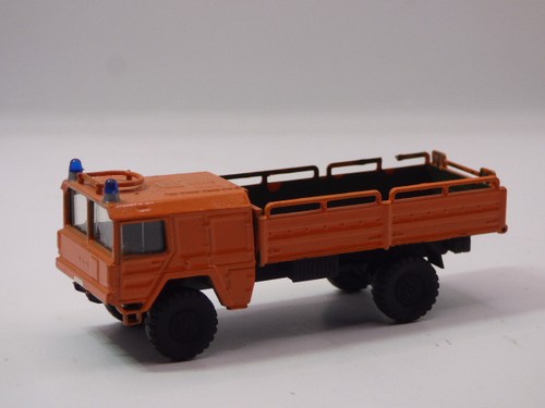 Man lkw - 1:87,