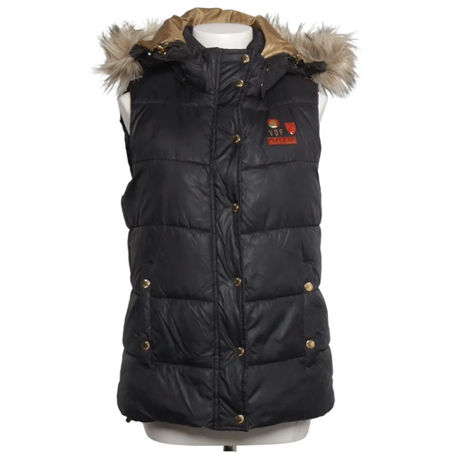 Miss nickelson outdoor weste - outdoor,