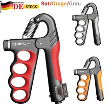 Verstellbarer hand grip - hand,