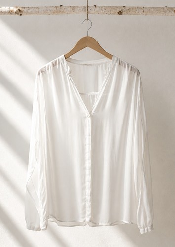Bluse tunika more - more,