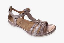 ECCO Damen Schuhe Sandale