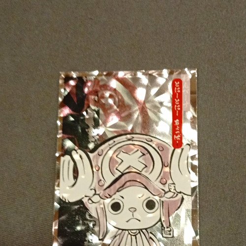 Panini one piece official - panini,