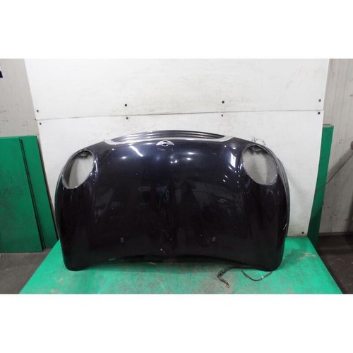 Motorhaube mini - motorhaube,