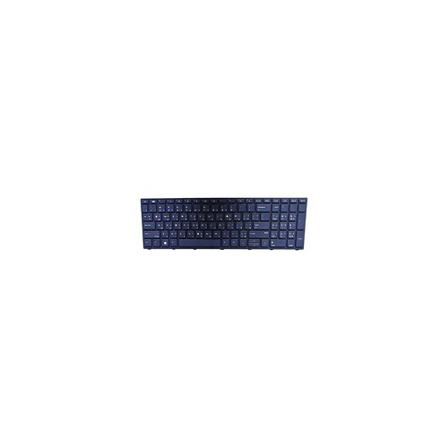 Notebook keyboard 450 470 - hp, 450/470