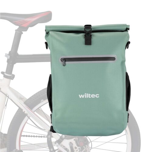 Wiltec gepäckträgertasche - wiltec,
