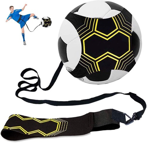 Justierbare fußball kick - fußball,