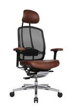 WAGNER Bürostuhl Drehstuhl