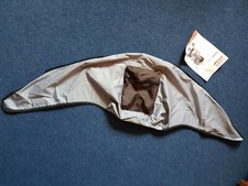 Römer Yanis Ersatzbezug für Dach vom Buggy: Ersatzteile Britax, Lappen hinten