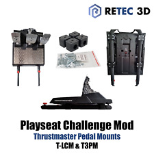 Playseat Challenge Mod -