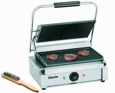 Bartscher Kontaktgrill