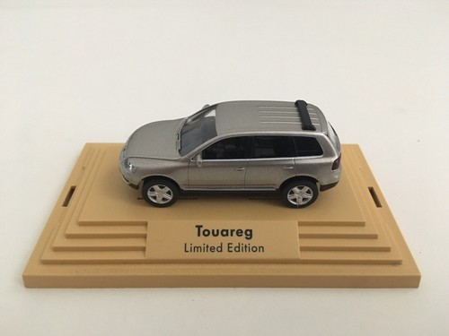 Touareg limited edition - vw,