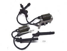 Honda CB 600 F Hornet PC41 2007-2010 Zündspule Zündkerzenstecker Kerzenstecker