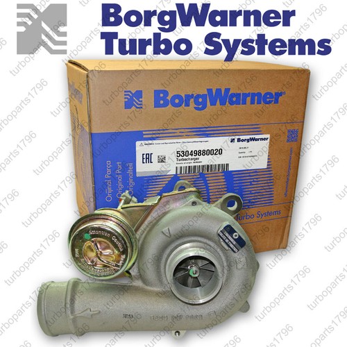 Original turbolader 06a145704m - original,