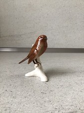 Goebel Figur „Rotkehlchen“