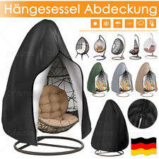 Hängesessel Schutzhülle