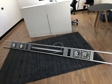 TRILUX große Büroleuchte 3,23m Modulbauweise 5951HO/QT150, 5971PST/39E