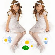 KOMMUNION festliche Mädchen