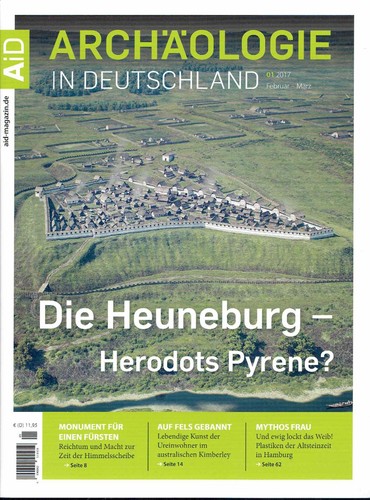 Archäologie deutschland - archäologie,