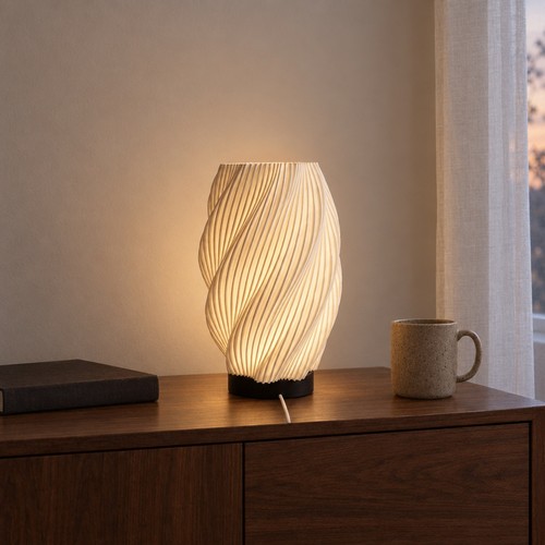 Tischlampe nachttischlampe - tischlampe,