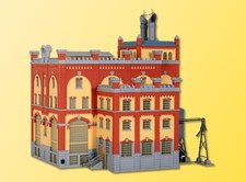 Kibri 39825 H0 Braugebaeude