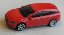 Matchbox Volvo V60 Wagon rot