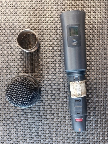 Sennheise xsw gen skm35 - xsw, gen.1