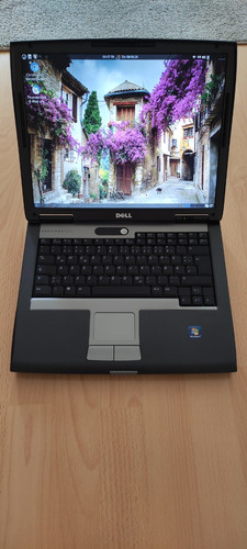Dell latitude d520 intel - d520,