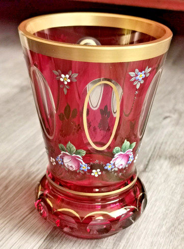 Ranftbecher glasbecher - ranftbecher,