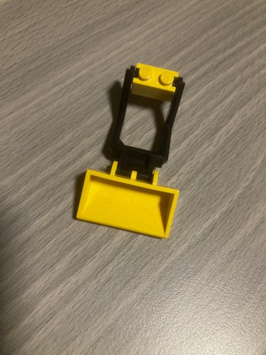 Lego bagger schaufel - bagger,
