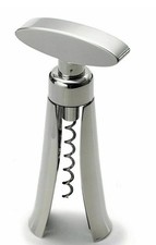 Edler Korkenzieher "Luca" von Philippi Design