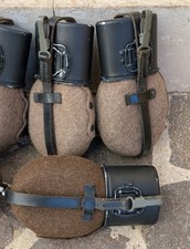 Wehrmacht Feldflasche M31