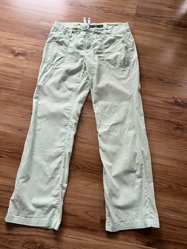 Oliver leinenhose abby - leinenhose,