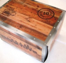 Dickie Kiste braun für Dickie