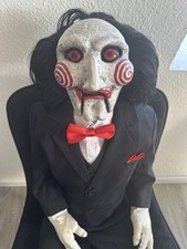 SAW Puppe 1:1 Replica