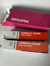 Pantone Formula Guide Set 2023