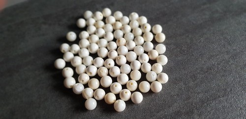 Edelsteine-Halbedelsteine