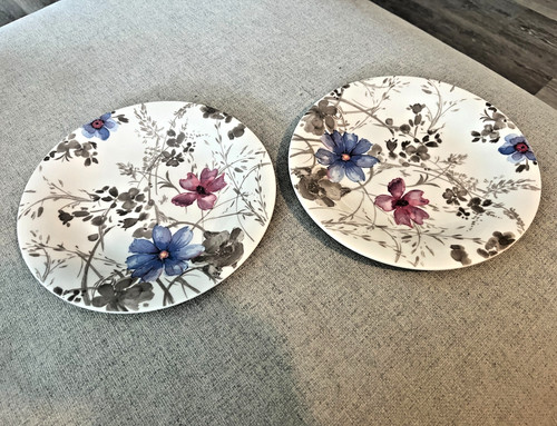 2er set villeroy boch v - set:, v&b