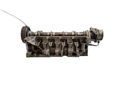 Zylinderkopf RENAULT SCENIC II 1.5 dCi 106PS